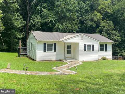 4143 ORANGE ROAD, MADISON, VA 22727