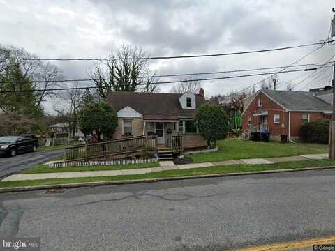 3005 MARKET STREET ROAD, HARRISBURG, PA 17103