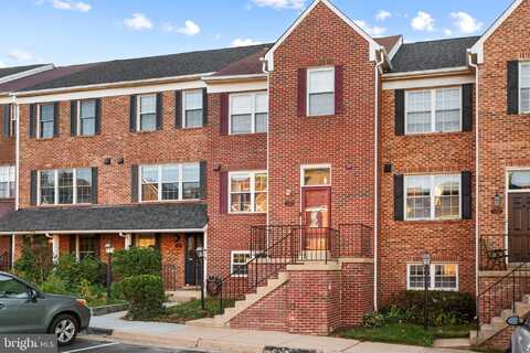 2102 HUTCHISON GROVE COURT, FALLS CHURCH, VA 22043