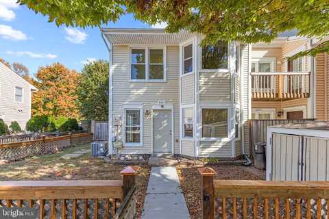 6061 DEER HILL CT, CENTREVILLE, VA 20120