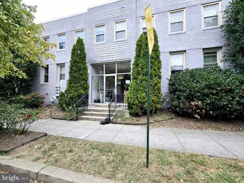 423 18TH STREET NE, WASHINGTON, DC 20002