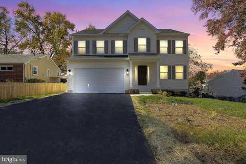 6412 OAK STREET, GLEN BURNIE, MD 21060