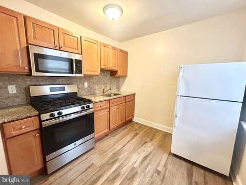 1318 N 25TH STREET, PHILADELPHIA, PA 19121