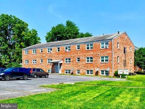 10 E 16TH STREET, FREDERICK, MD 21701