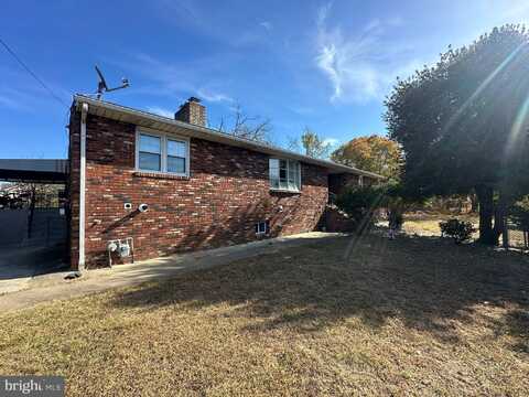 7 COOPER STREET, BURLINGTON, NJ 08016