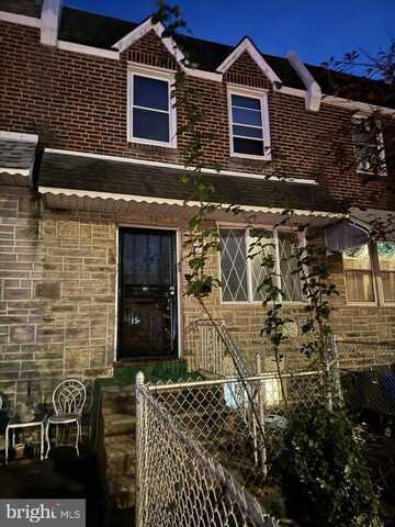 6265 DITMAN STREET, PHILADELPHIA, PA 19135