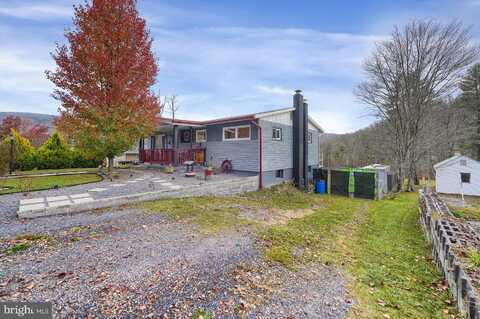 213 BEAVER ROAD, JULIAN, PA 16844