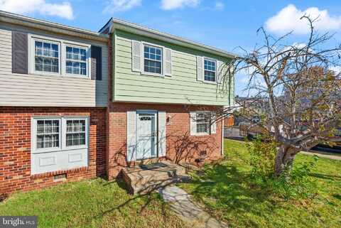 2301 MCCLELLAN COURT, DUMFRIES, VA 22026