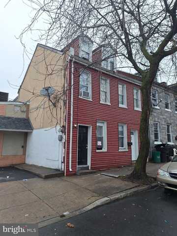 51 W FARNUM STREET, LANCASTER, PA 17603