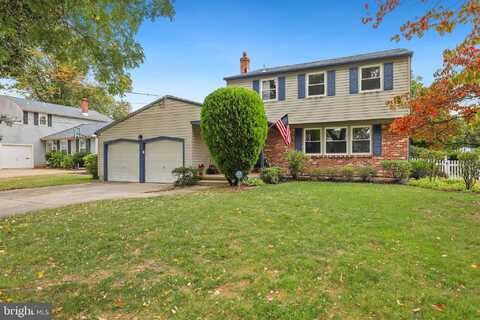 150 THORNHILL ROAD, CHERRY HILL, NJ 08003