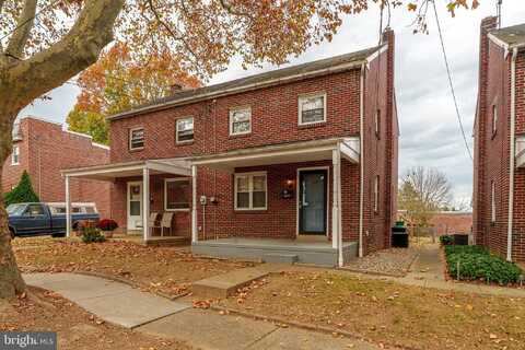 329 PROSPECT STREET, LANCASTER, PA 17603