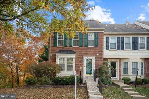 6584 KELSEY POINT CIRCLE, ALEXANDRIA, VA 22315