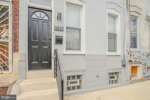 1535 W SELTZER STREET, PHILADELPHIA, PA 19132