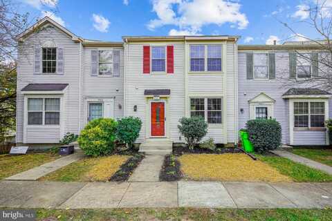 1965 PARTREE COURT, WOODBRIDGE, VA 22191