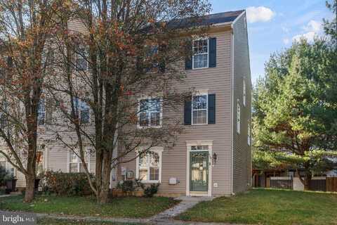 4145 BROWN BARK CIRCLE, RANDALLSTOWN, MD 21133