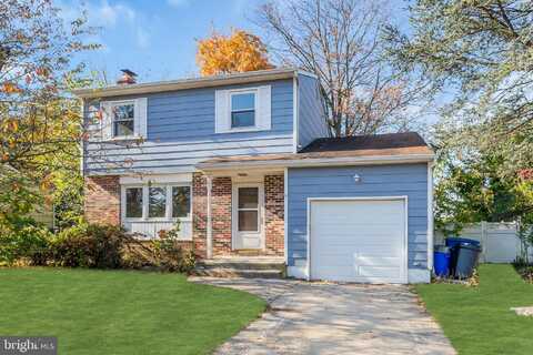 325 MANOR ROAD, BEVERLY, NJ 08010