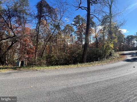 Lot 98 S LAKEVIEW DRIVE, CROSS JUNCTION, VA 22625