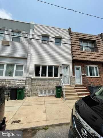 1741 STOCKER STREET, PHILADELPHIA, PA 19145