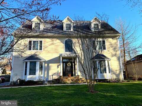 4933 ASPEN STREET, SHADY SIDE, MD 20764