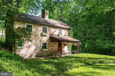 2928 ASH MILL ROAD, DOYLESTOWN, PA 18902