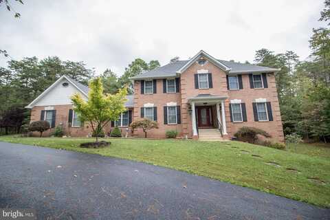 43610 DEER RUN COURT, LEONARDTOWN, MD 20650