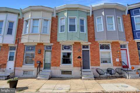 716 S POTOMAC STREET S, BALTIMORE, MD 21224