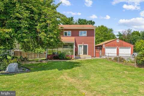 6936 LINGANORE ROAD, FREDERICK, MD 21701