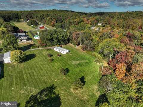 931 MOUNT ZION ROAD, NARVON, PA 17555