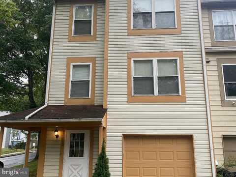 11100 WEATHERBURN PLACE, GAITHERSBURG, MD 20879