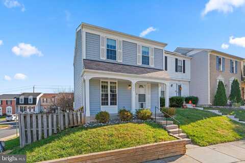 9240 BROADWATER DRIVE, GAITHERSBURG, MD 20879