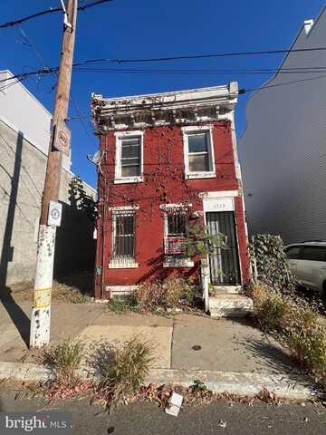 1745 W SEYBERT STREET, PHILADELPHIA, PA 19121