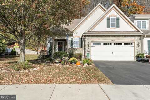 1420 N RED MAPLE WAY, DOWNINGTOWN, PA 19335