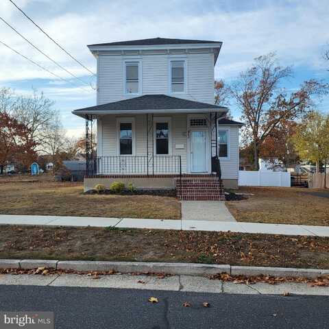 419 W ORCHARD STREET, HAMMONTON, NJ 08037