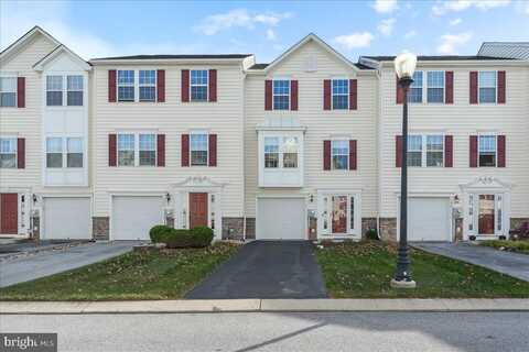 144 LAROSE DRIVE, COATESVILLE, PA 19320