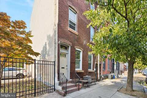 1760 FRANKFORD AVENUE, PHILADELPHIA, PA 19125