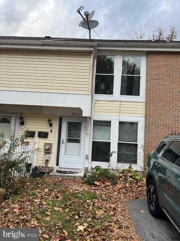 825 SUMMIT CHASE DRIVE, READING, PA 19611