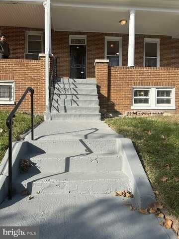 1532 N PULASKI STREET, BALTIMORE, MD 21217