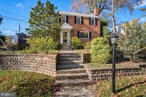 1619 NOYES DRIVE, SILVER SPRING, MD 20910