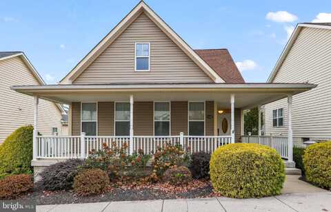 17438 LETHRIDGE CIRCLE, ROUND HILL, VA 20141