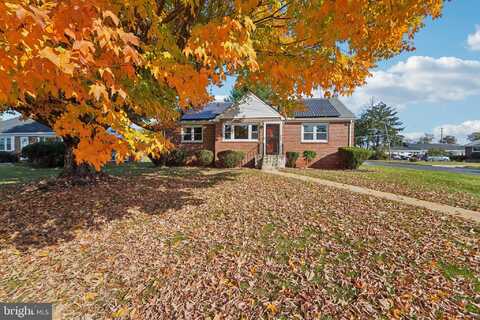 8324 MERRYMOUNT DRIVE, WINDSOR MILL, MD 21244