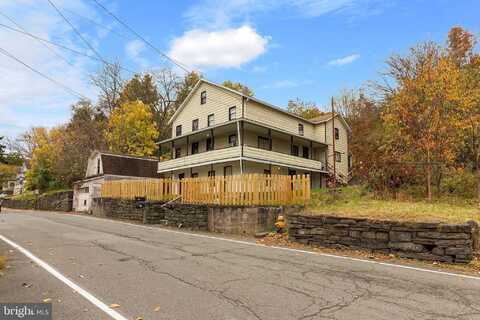 50 SMITH ROW, PLYMOUTH, PA 18651