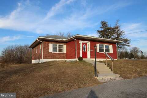 2999 E LINCOLN HIGHWAY E, PARADISE, PA 17562