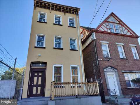 227 HAMILTON AVENUE, TRENTON, NJ 08609