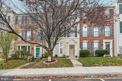 590 ELLISON COURT, FREDERICK, MD 21703