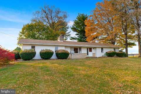 457 N JENNERSVILLE ROAD, COCHRANVILLE, PA 19330