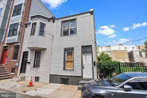 1821 E OAKDALE STREET, PHILADELPHIA, PA 19125