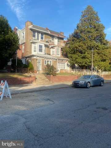 6233 CARPENTER STREET, PHILADELPHIA, PA 19143