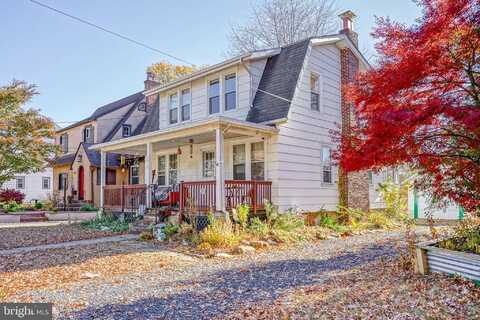 1312 NEWTON AVENUE, OAKLYN, NJ 08107