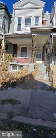 5839 NORFOLK STREET, PHILADELPHIA, PA 19143