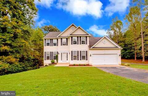 6951 BENTON COURT, KING GEORGE, VA 22485